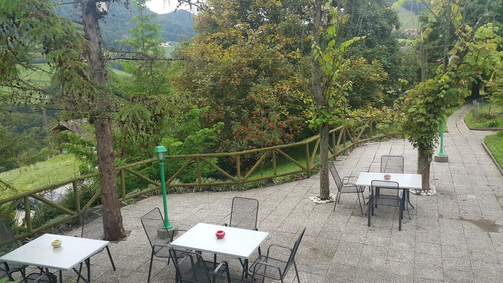 Hotel Trojane, Inspiration Of The Green Retreat 외부 사진