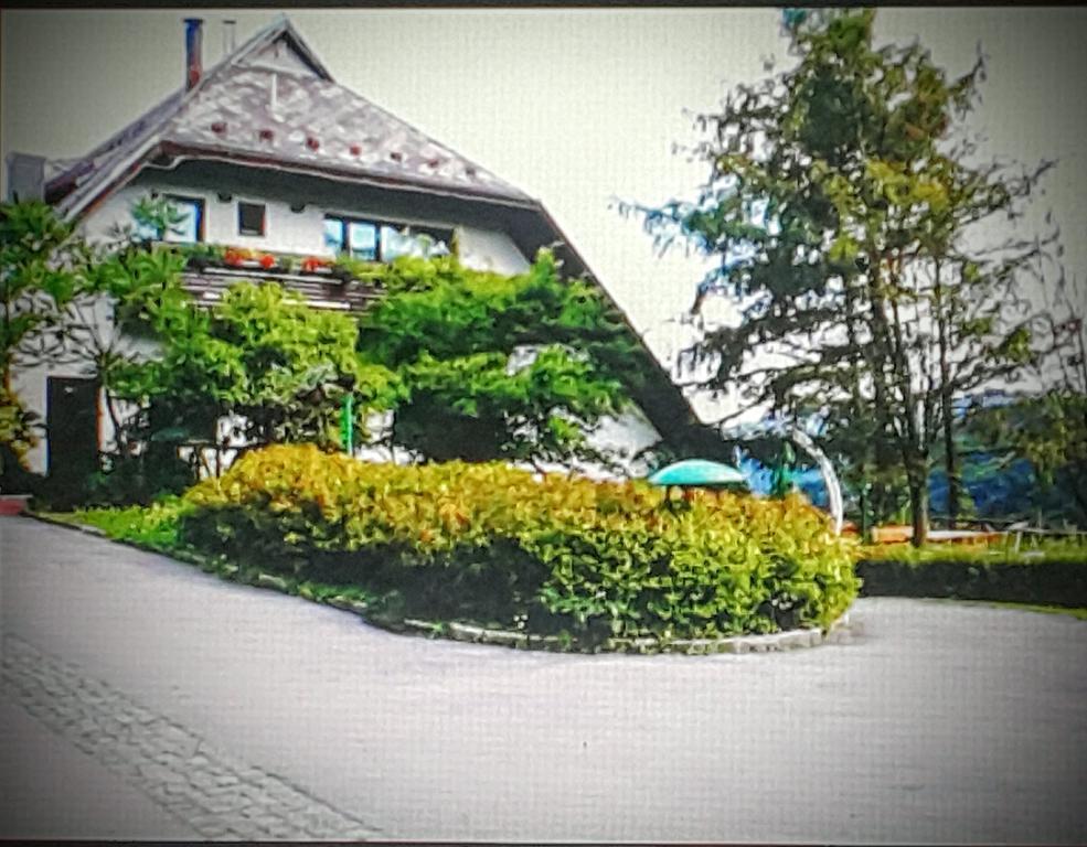Hotel Trojane, Inspiration Of The Green Retreat 외부 사진
