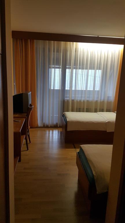 Hotel Trojane, Inspiration Of The Green Retreat 외부 사진