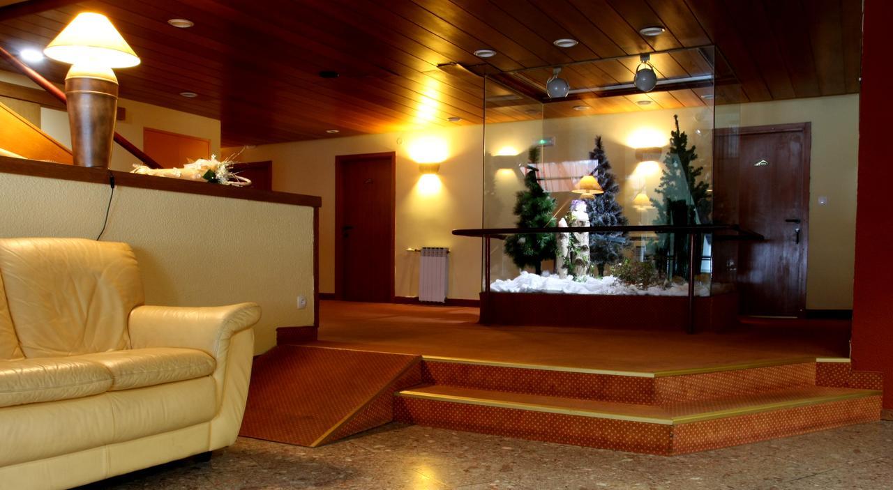 Hotel Trojane, Inspiration Of The Green Retreat 외부 사진