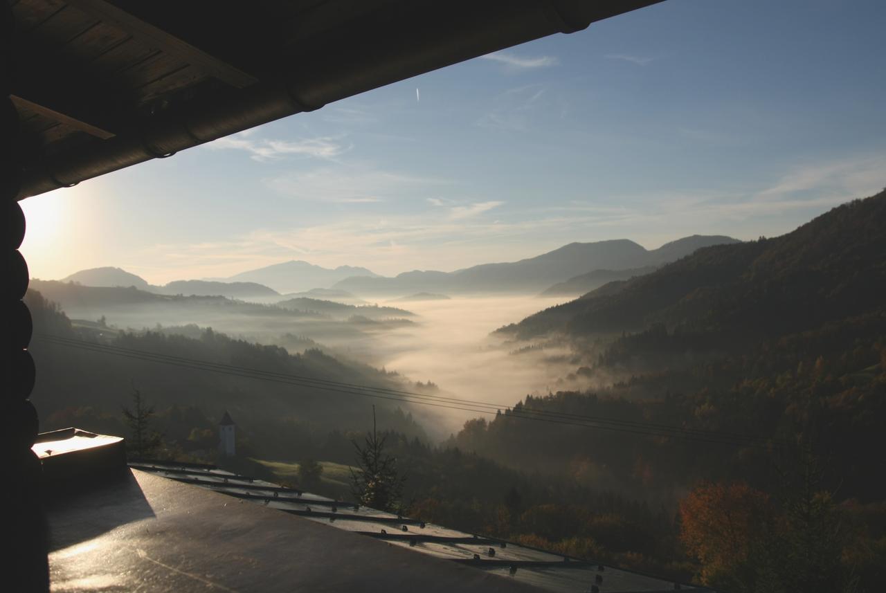 Hotel Trojane, Inspiration Of The Green Retreat 외부 사진
