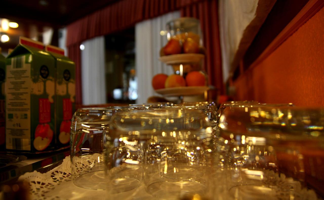 Hotel Trojane, Inspiration Of The Green Retreat 외부 사진