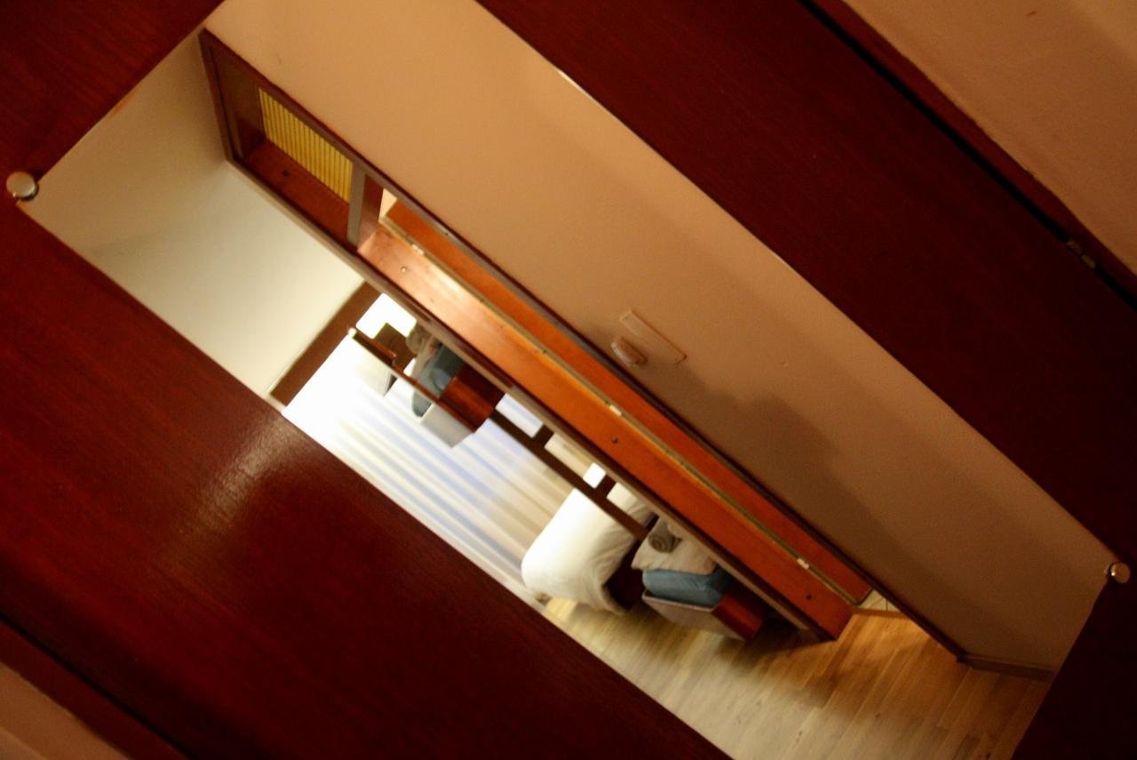 Hotel Trojane, Inspiration Of The Green Retreat 외부 사진