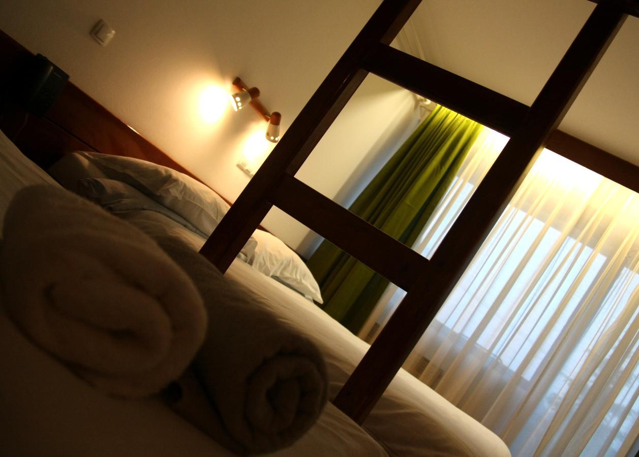 Hotel Trojane, Inspiration Of The Green Retreat 외부 사진