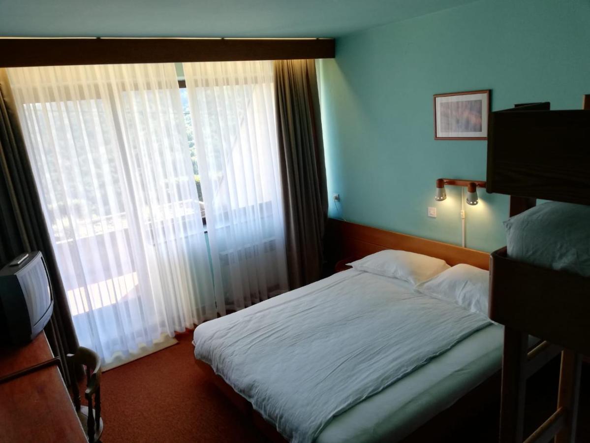 Hotel Trojane, Inspiration Of The Green Retreat 외부 사진