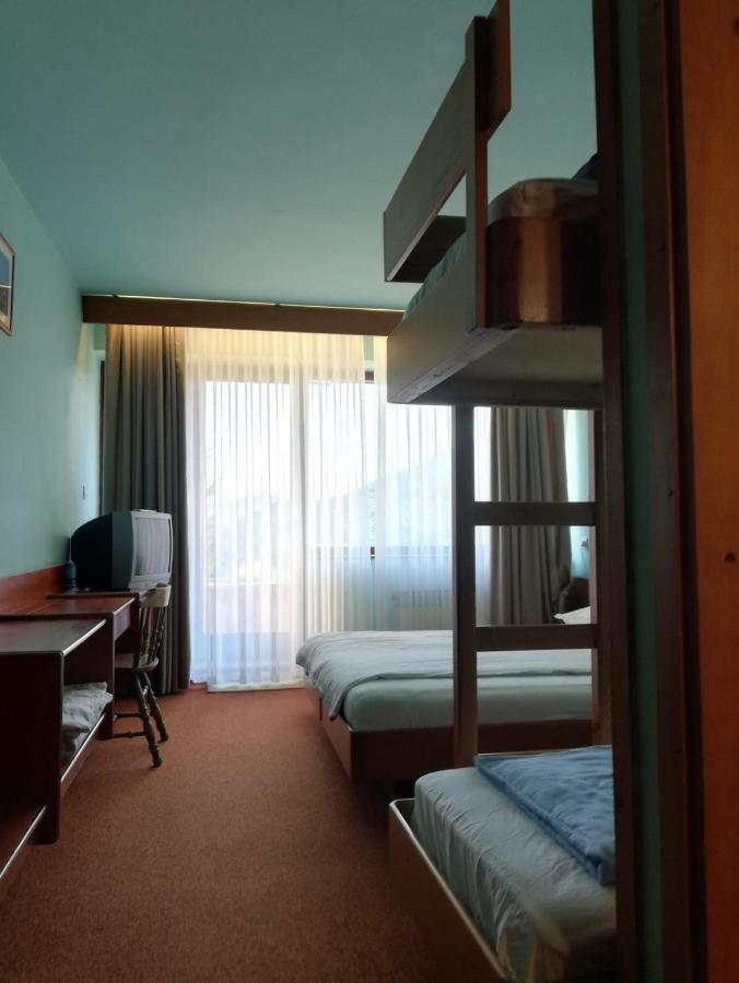 Hotel Trojane, Inspiration Of The Green Retreat 외부 사진